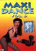 Okadka: , Maxi Dance vol 6