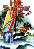 Okadka: , Hot Summer Hits vol. 1