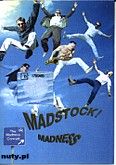 Okadka: Madness, Madstock