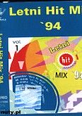 Okadka: , Letni Hit Mix '94