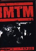 Okadka: IMTM, IMTM  '90 - '92