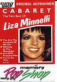 Okadka: Minnelli Liza, The Very Best Of