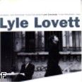 Okadka: Lyle Lovett, I Love Everybody