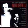 Okadka: , Philadelphia - Music From The Motion Picture