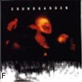 Okadka: Soundgarden, Superunknown