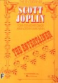 Okadka: Joplin Scott, The Entertainer (w atwym ukadzie)