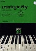 Okładka: Stecher Melvin, Horowitz Norman, Learning To Play Instructional Series - Book IV