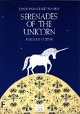Okładka: Rautavaara Einojuhani, Serenades Of Unicorns