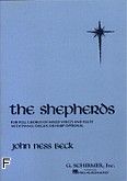 Okładka: Beck John Ness, Shepherds