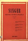 Okadka: Singer Sigismondo, Method In Theory And Practice - Part 5