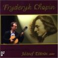 Okadka: Chopin Fryderyk, Eotfos CD