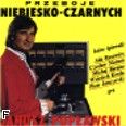 Okadka: Popawski Janusz, Przeboje Niebiesko-Czarnych CD