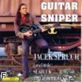 Okadka: Spruch Jacek, Guitar Sniper CD