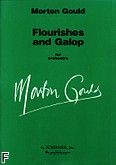 Okadka: Gould Morton, Flourishes and Galop