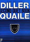 Okładka: Diller Angela, Quaile Elizabeth, 2nd Duet Book
