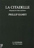 Okładka: Ramey Philip, La Citadelle Rhapsody