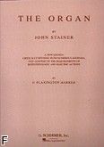 Okładka: Stainer John, Harker F. Flaxington, The Organ