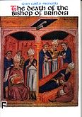 Okadka: Menotti Gian-Carlo, Death Of The Bishop Of Brindisi