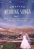 Okadka: , Amazing Wedding Songs