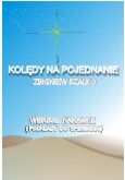 Okadka: Szako Zbigniew, Koldy na pojednianie + CD