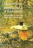 Okładka: Sołtysik Włodzimierz, Przysłowia w kanonach