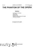 Okładka: Lloyd Webber Andrew, The Phantom Of The Opera (Medley) - instrumental pak