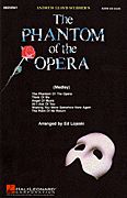 Okładka: Lloyd Webber Andrew, The Phantom Of The Opera (Medley)