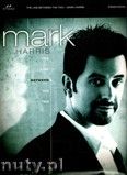 Okadka: Harris Mark, The line between the two