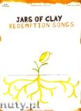Okładka: Jars of clay, Redemption Songs Folio