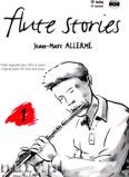 Okadka: , Allerme J.M.;Flute Stories Vol.1 nuty