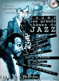 Okadka: , Jouez les grands themes du Jazz, Vol. 2