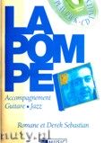 Okadka: Sebastian Derek, Romane;La Pompe : Accomp.Jazz