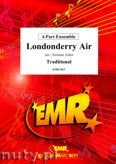 Okadka: , Londonderry Air