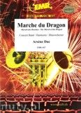 Okładka: Duc Arsene, Marche du Dragon