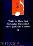 Okadka: Lakos Agnes, Works for Piano Duet Vol. 2