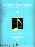 Okadka: Czerny Carl, Art of Finger Dexterity, Op. 740, nr 1 - 24 - for piano