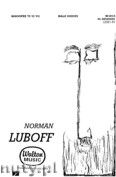 Okadka: Luboff Norman, Whoopee Ti Yi Yo