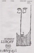 Okadka: Luboff Norman, A-roving