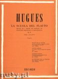 Okadka: Hugues Louis, La Scuola Del Flauto, Op. 51