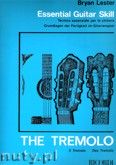 Okadka: Lester Bryan, Essential Guitar Skill: The Tremolo