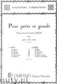 Okadka: Czerepin Aleksander, Pour Petits Et Grands, Volume 2