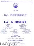 Okadka: Inghelbrecht D.-E., La Nursery - Volume 2