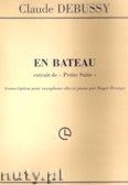 Okadka: Debussy Claude, En Bateau (From Petite Suite)