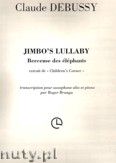 Okadka: Debussy Claude, Jimbo's Lullaby