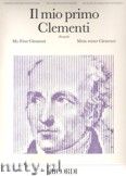 Okadka: Clementi Muzio, Il Mio Primo Clementi