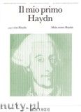 Okładka: Haydn Franz Joseph, Il Mio Primo Haydn