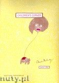 Okadka: Debussy Claude, Children's Corner