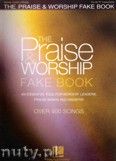 Okadka: , The Praise & Worship Fake Book
