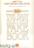 Okadka: , More Of The Easy Sixties Fake Book