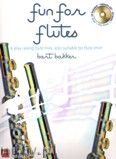 Okadka: Bakker Bart, Fun For Flutes (Flute Trio)